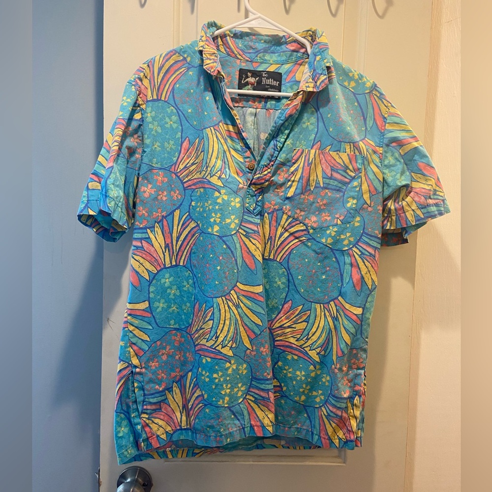 Chubbies Button Down